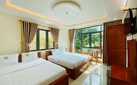 Khách sạn Phúc Lộc An Côn Đảo